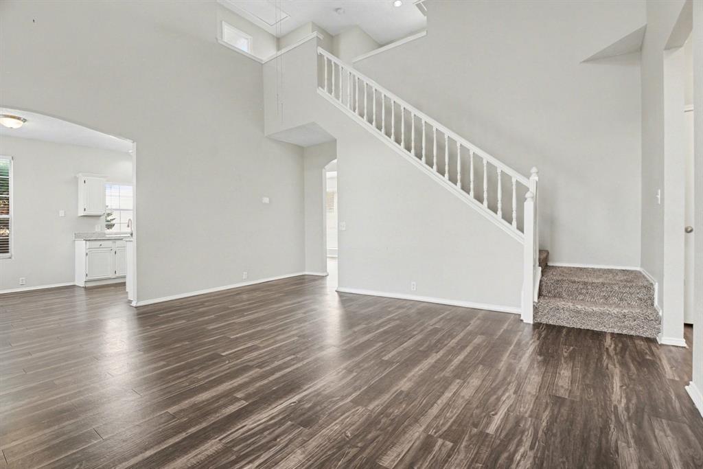 Glenwood Estates 1 - Residential