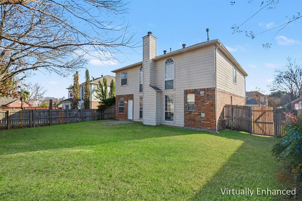 Glenwood Estates 1 - Residential