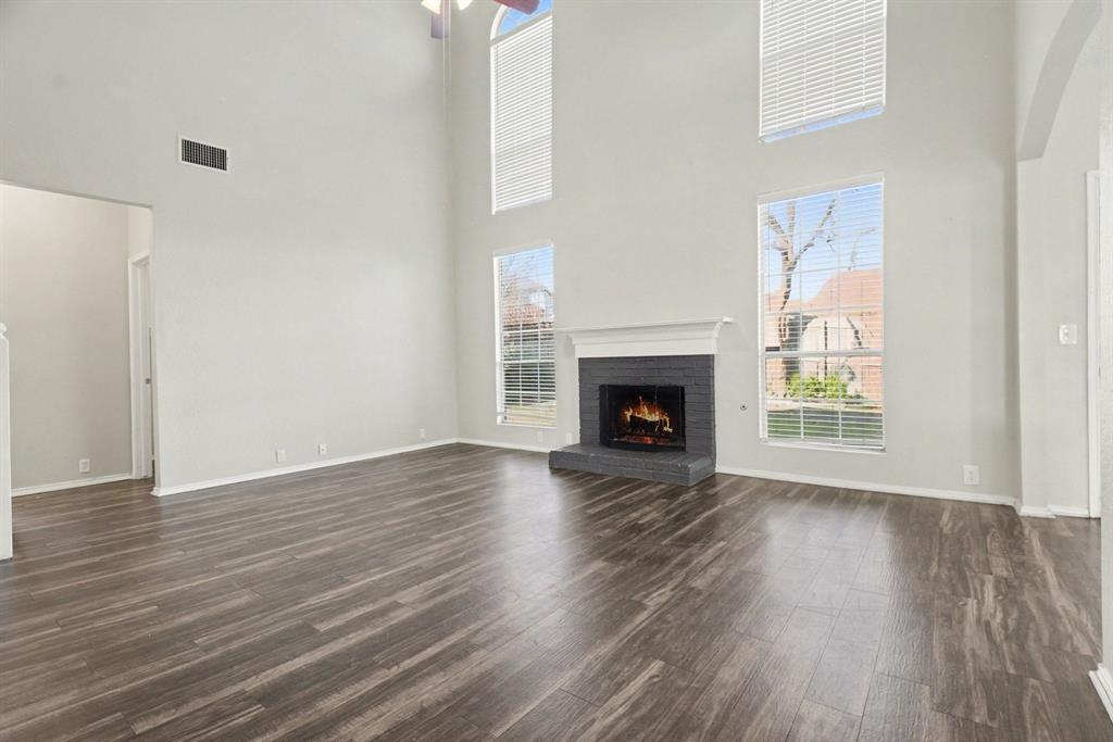 Glenwood Estates 1 - Residential