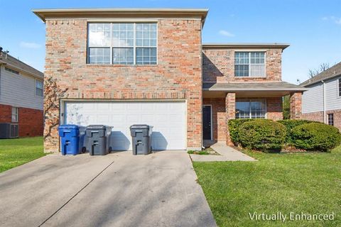 3404 Ivy Glen Drive McKinney TX 75071