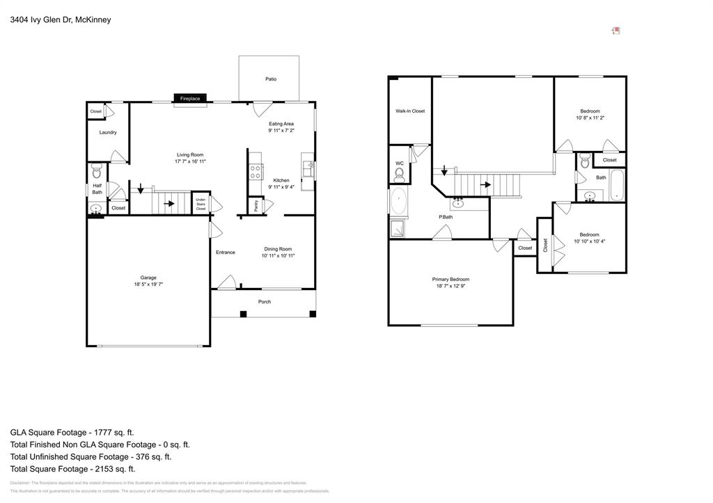 Glenwood Estates 1 - Residential