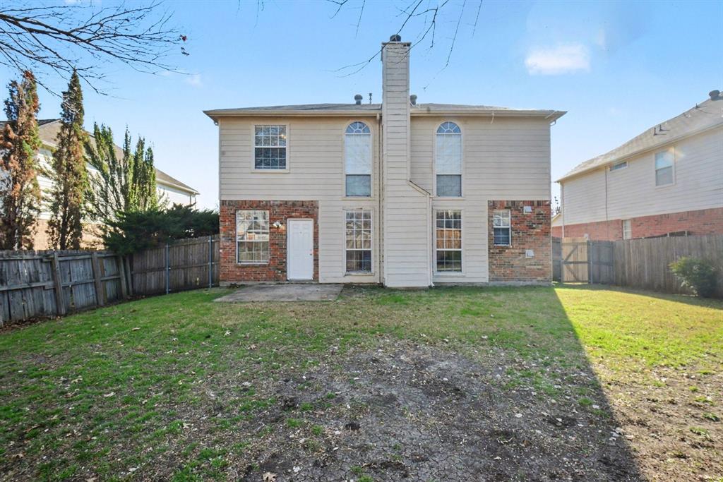 Glenwood Estates 1 - Residential