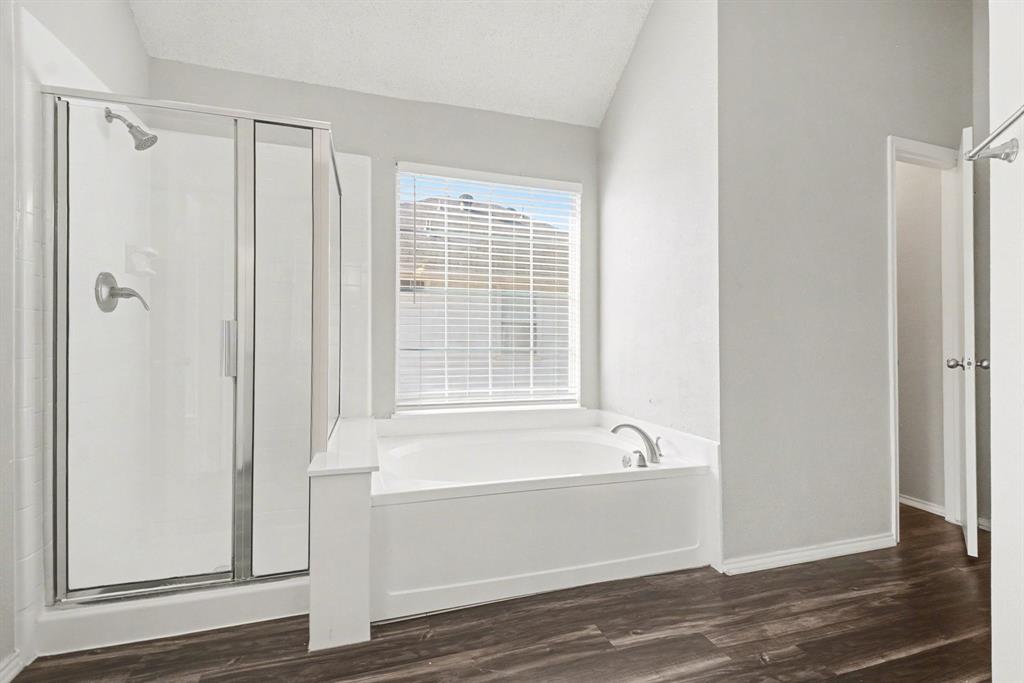 Glenwood Estates 1 - Residential