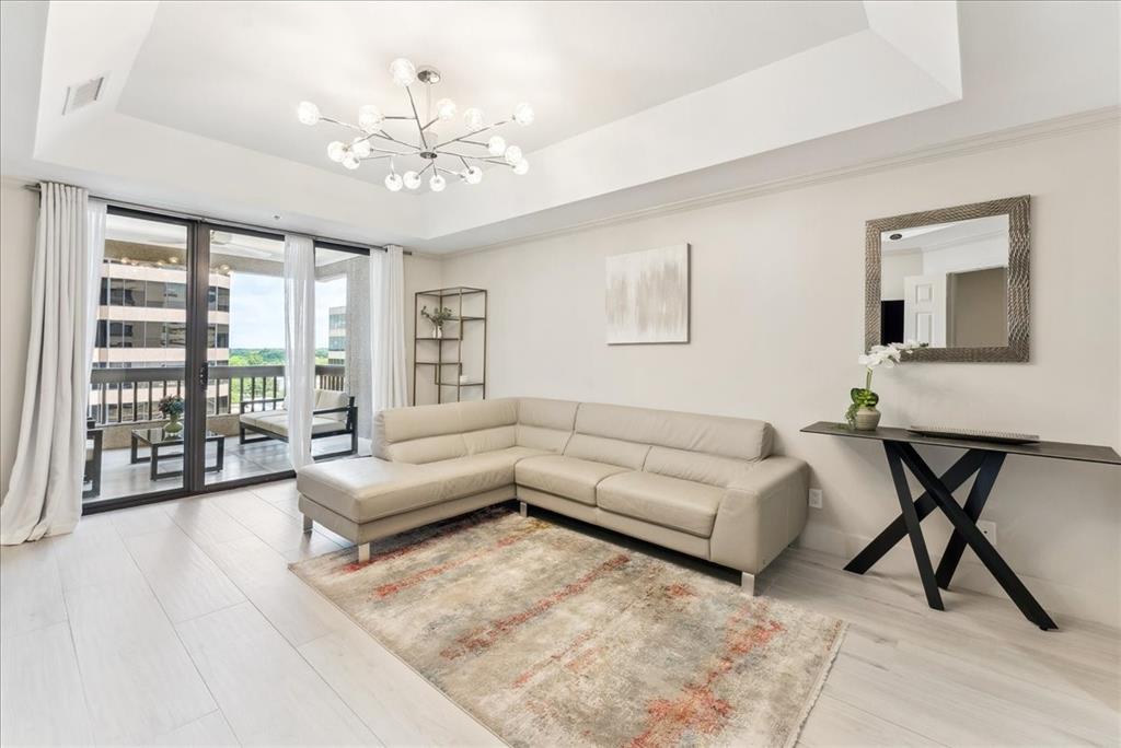 Shelton Condo - Residential Lease