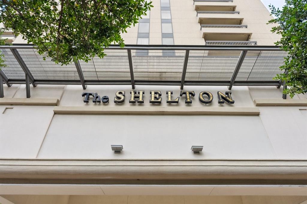 Shelton Condo - Residential Lease