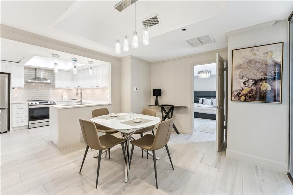 Shelton Condo - Residential Lease