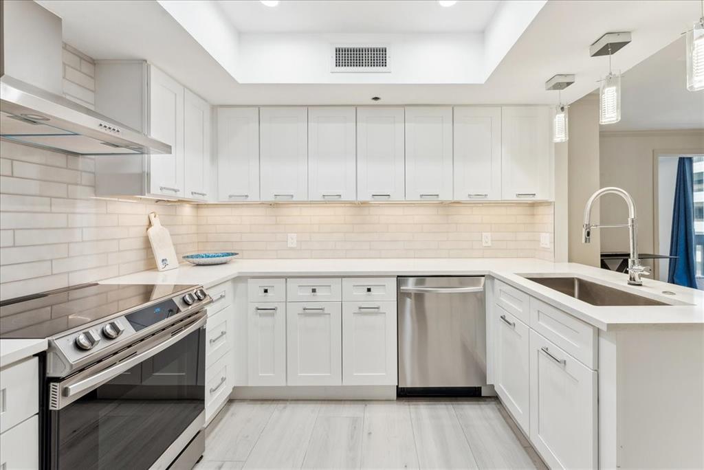 Shelton Condo - Residential Lease