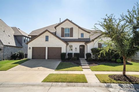 1225 12th Street Argyle TX 76226