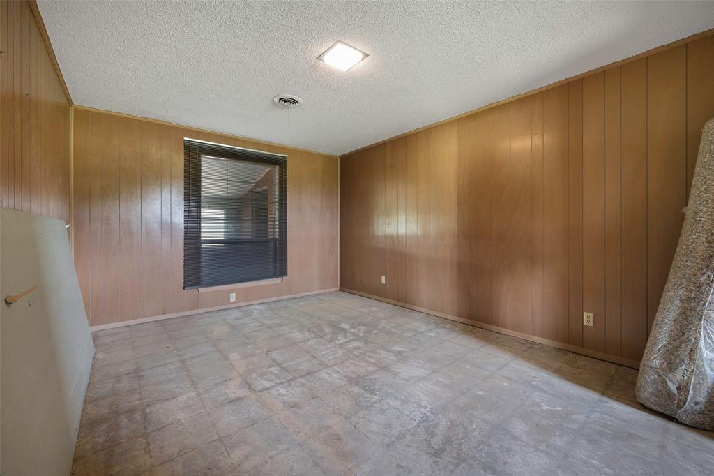 C Williams - Residential