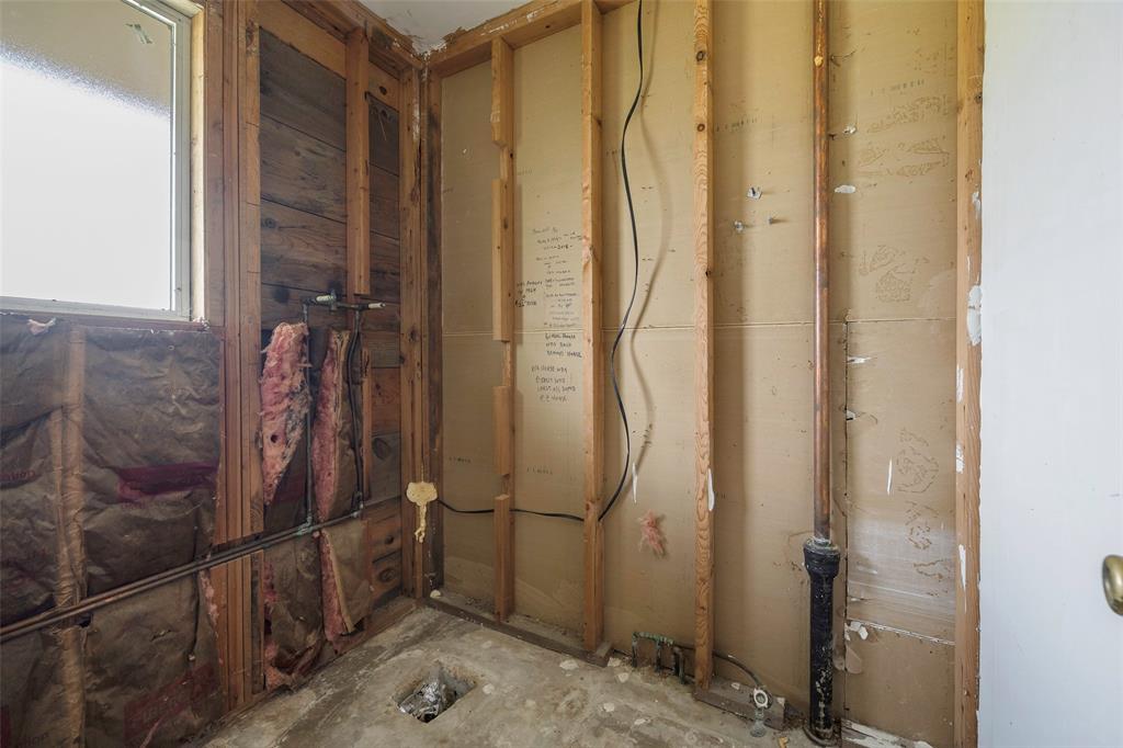 C Williams - Residential