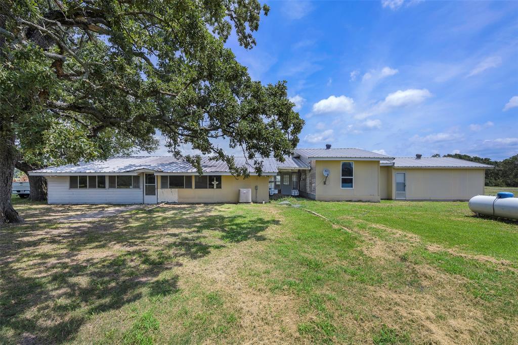 C Williams - Residential