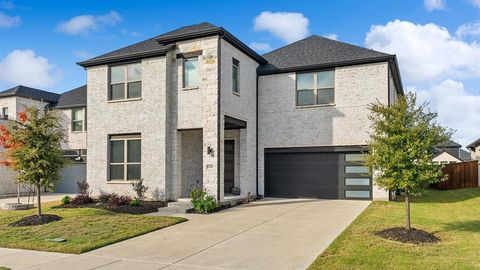 846 Belltown Drive Allen TX 75013