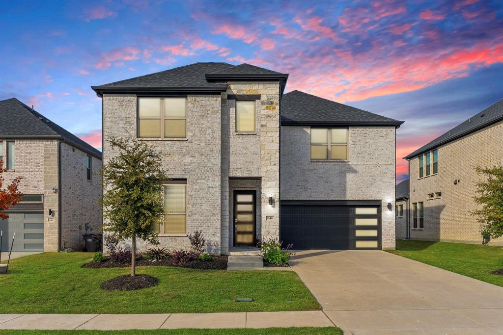 846 Belltown Drive
