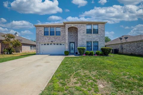 3144 Longbow Drive Grand Prairie TX 75052