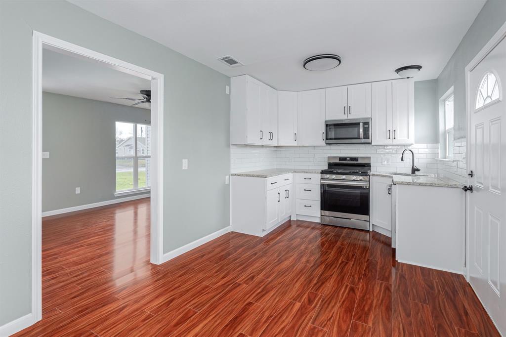 Keliechors C J 1st Add - Residential