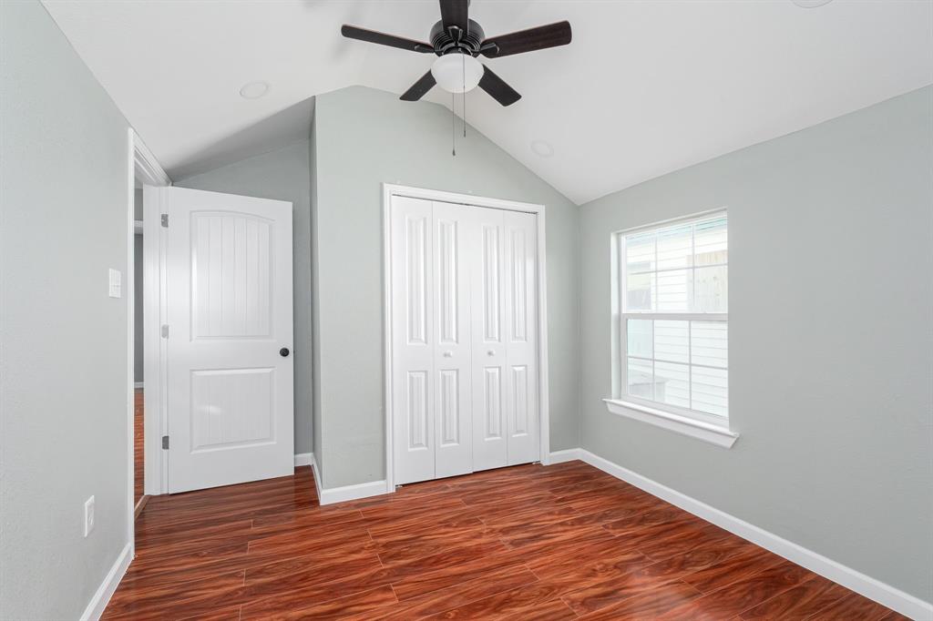 Keliechors C J 1st Add - Residential