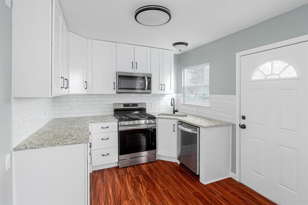 Keliechors C J 1st Add - Residential