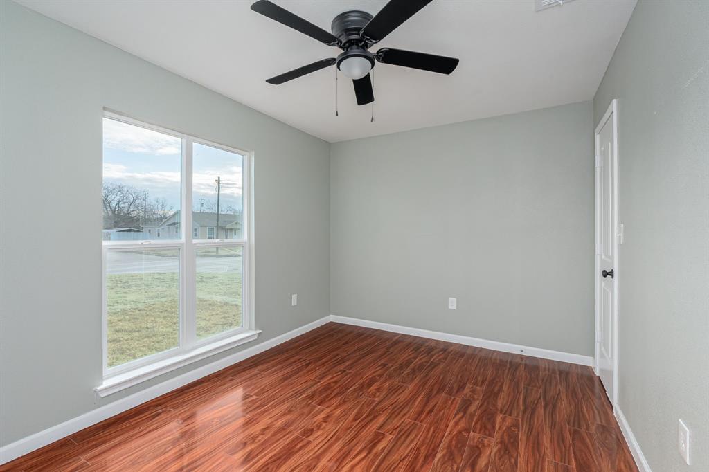 Keliechors C J 1st Add - Residential