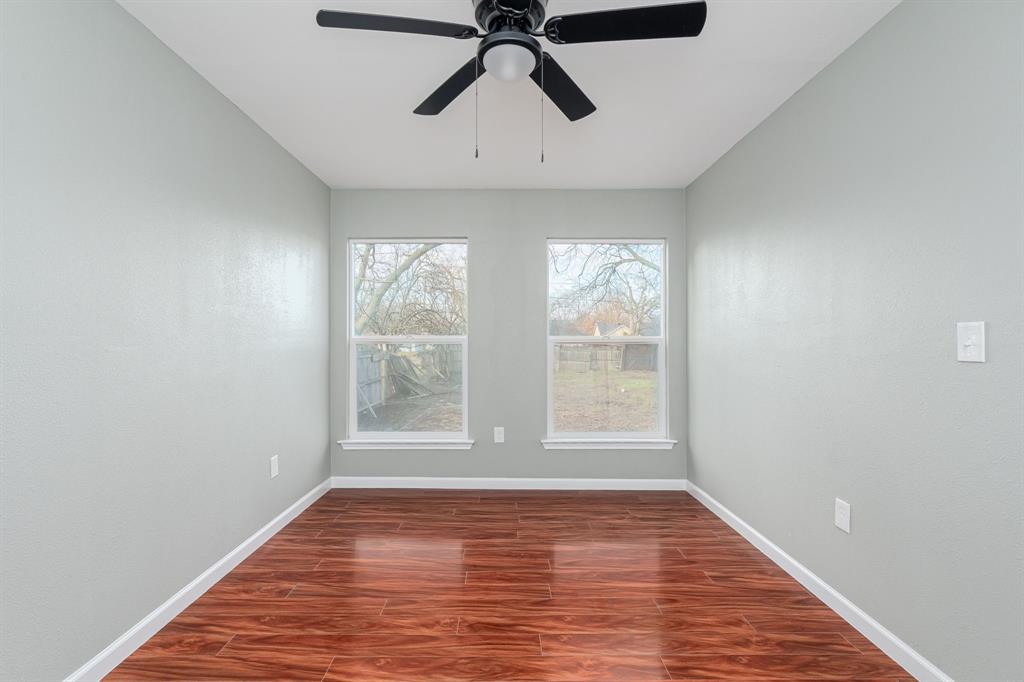 Keliechors C J 1st Add - Residential