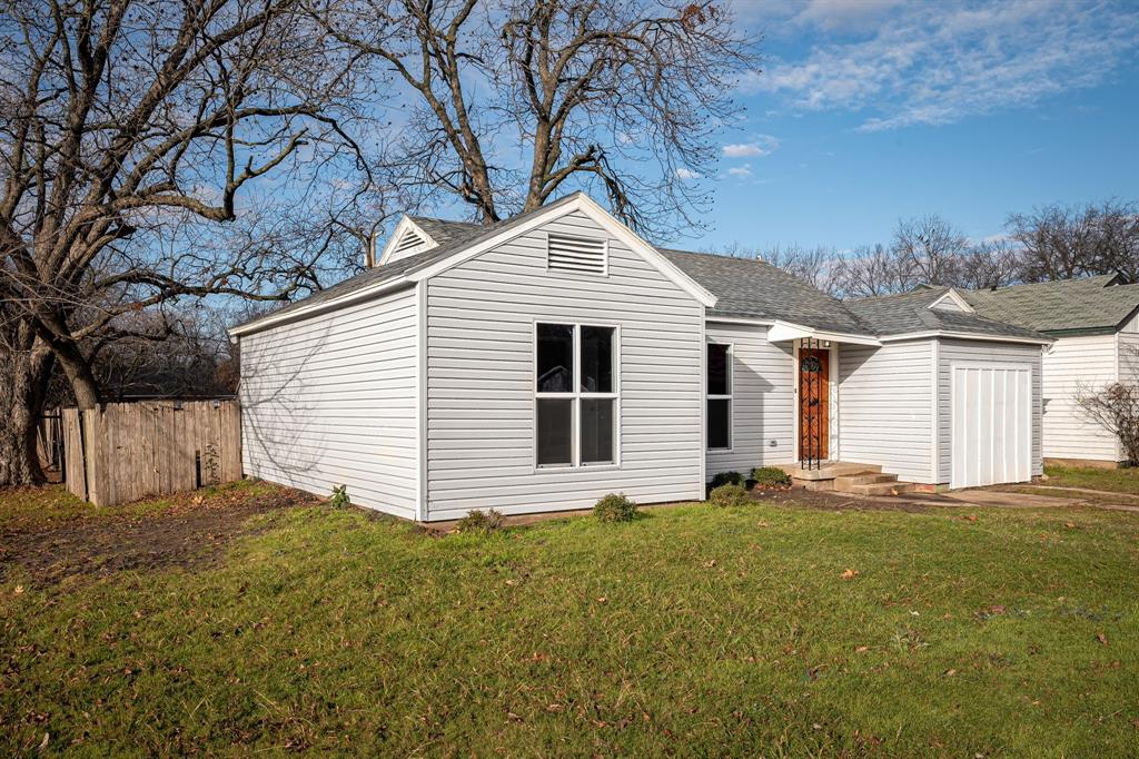 Keliechors C J 1st Add - Residential