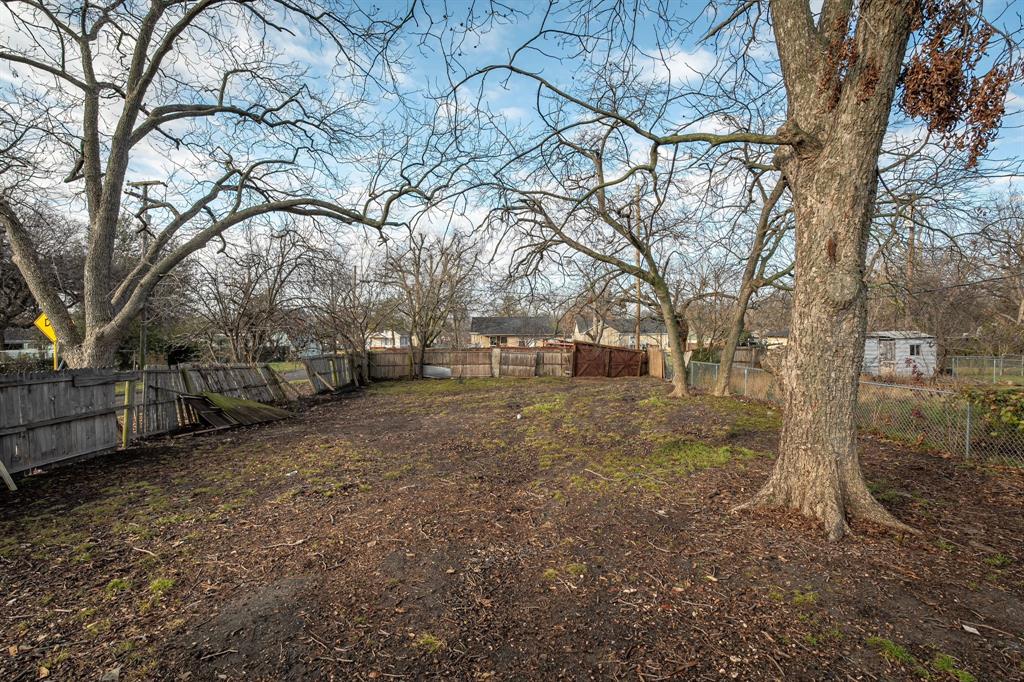 Keliechors C J 1st Add - Residential