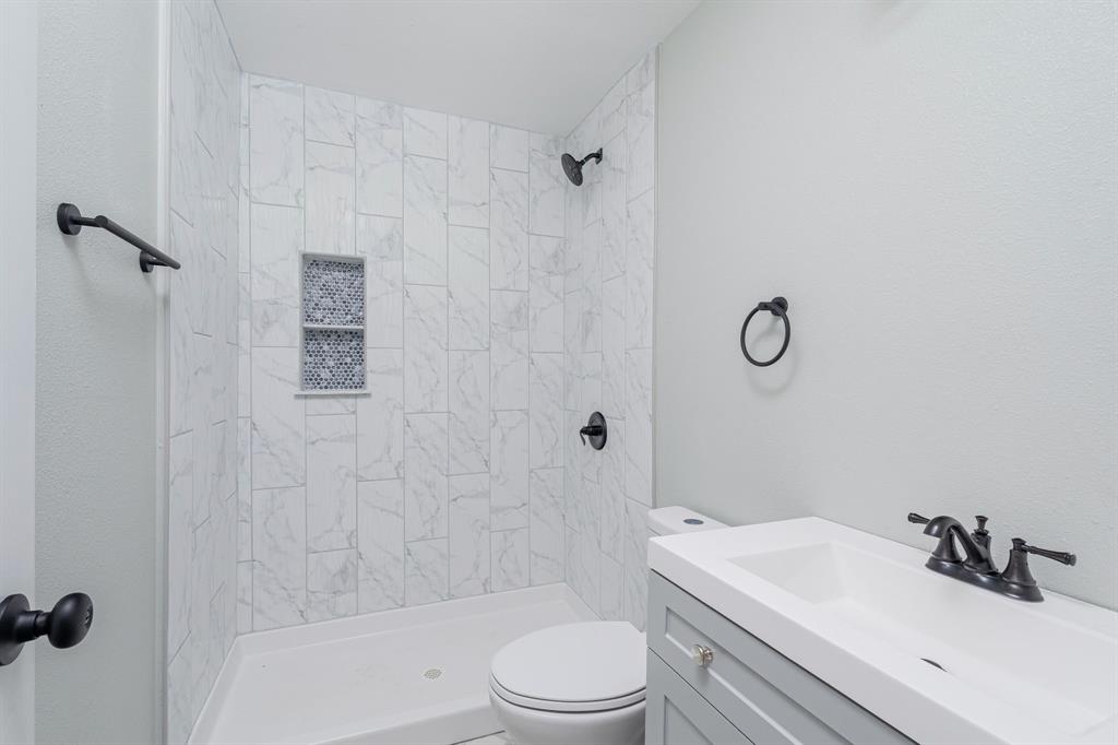 Keliechors C J 1st Add - Residential