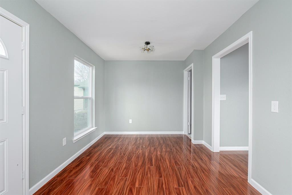 Keliechors C J 1st Add - Residential