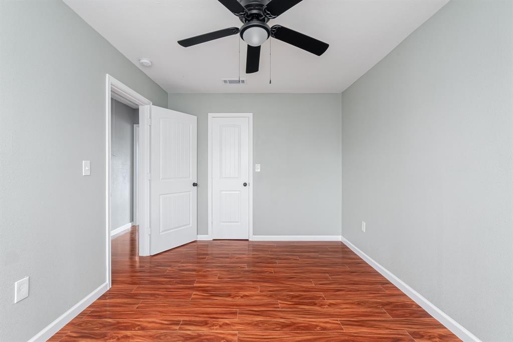 Keliechors C J 1st Add - Residential