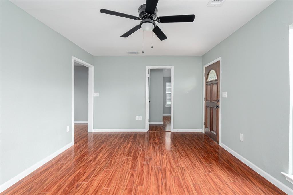 Keliechors C J 1st Add - Residential