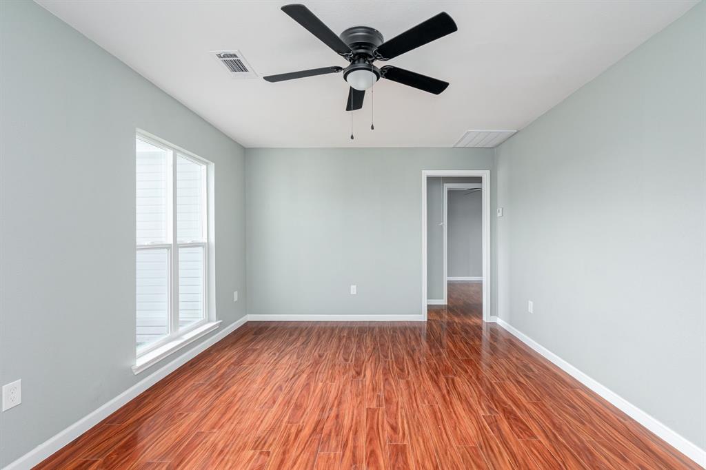 Keliechors C J 1st Add - Residential