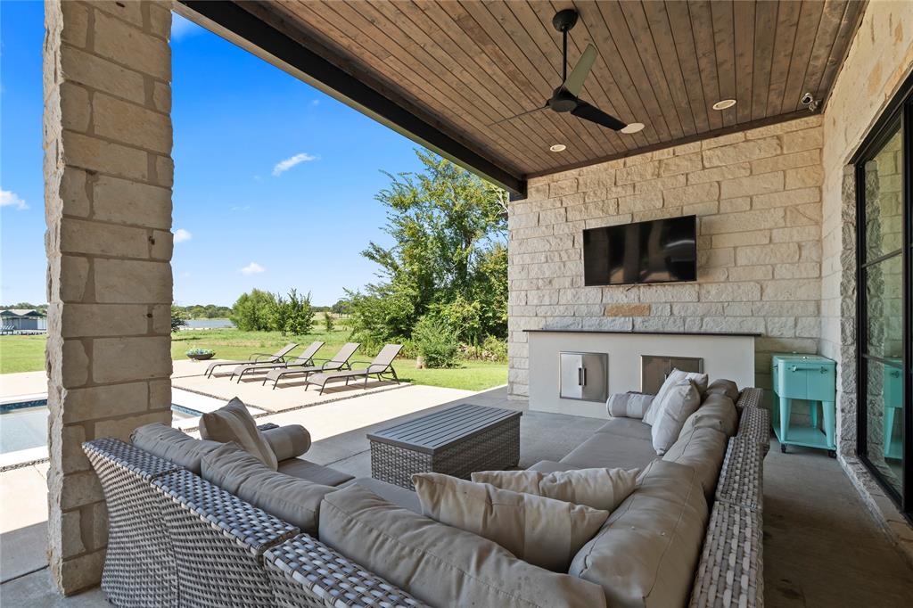 505 Ranch - Residential