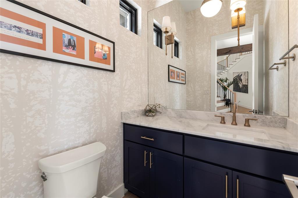 505 Ranch - Residential