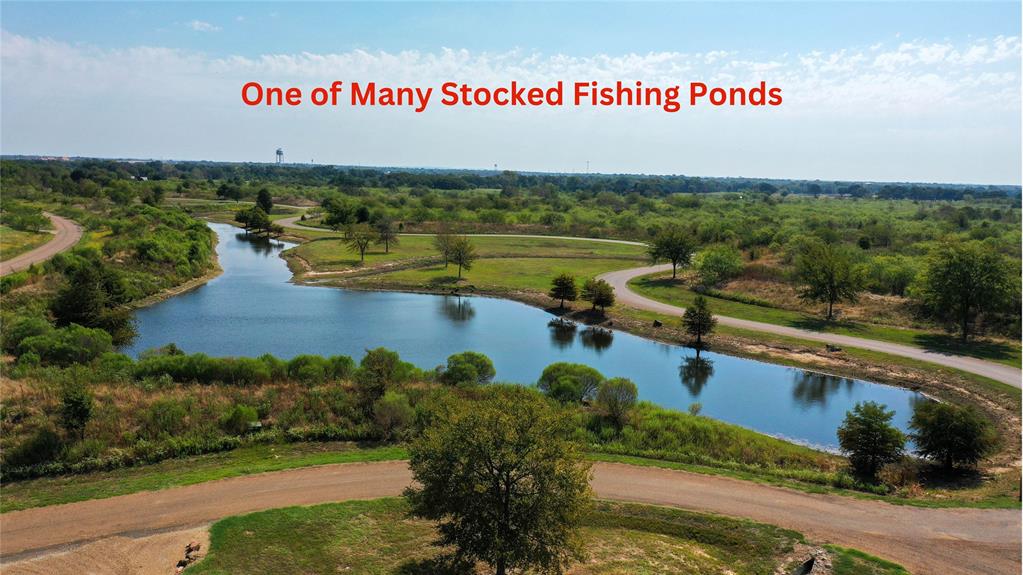 505 Ranch - Residential