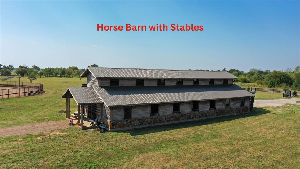 505 Ranch - Residential