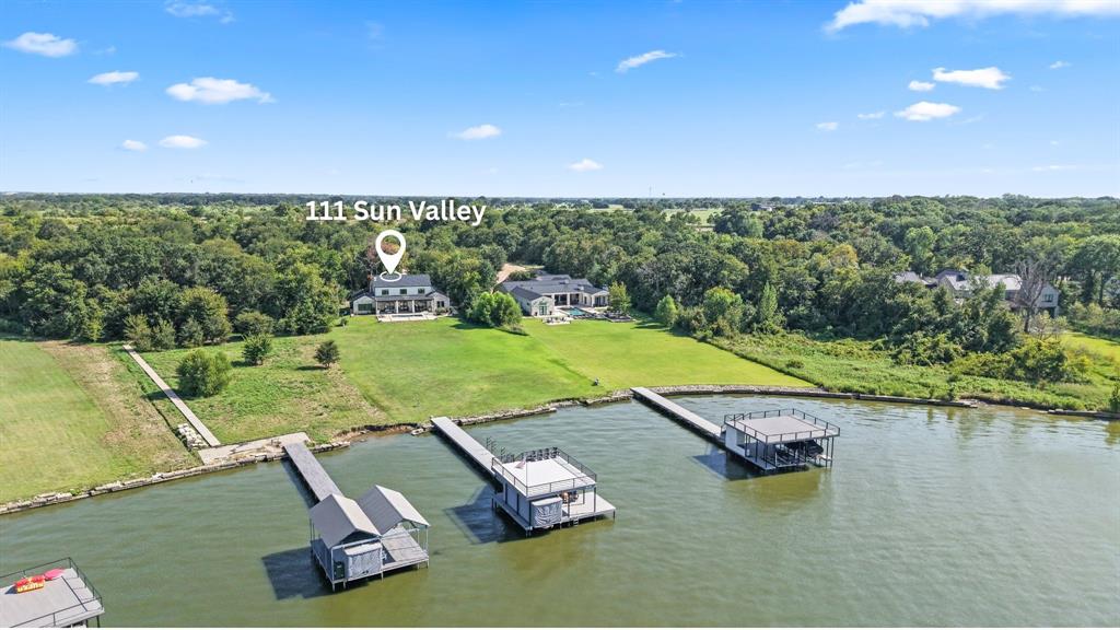 505 Ranch - Residential