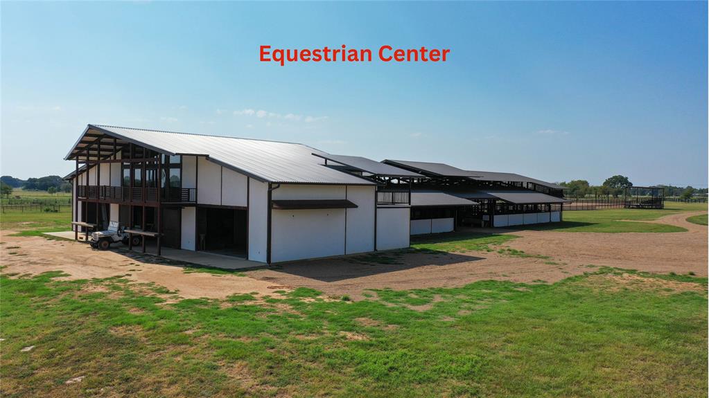 505 Ranch - Residential