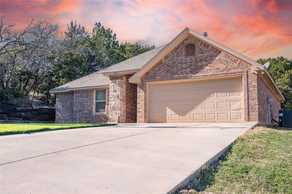 2612 Creek Drive