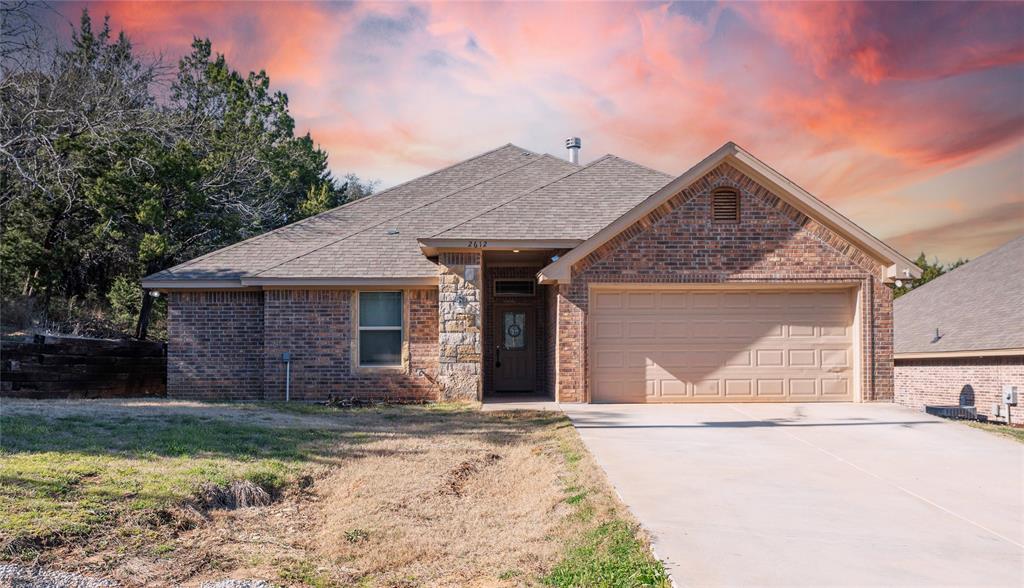 2612 Creek Drive
