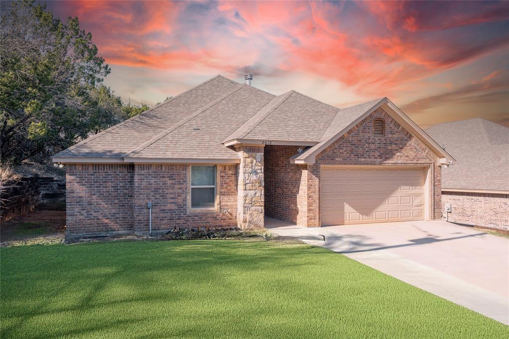 2612 Creek Drive