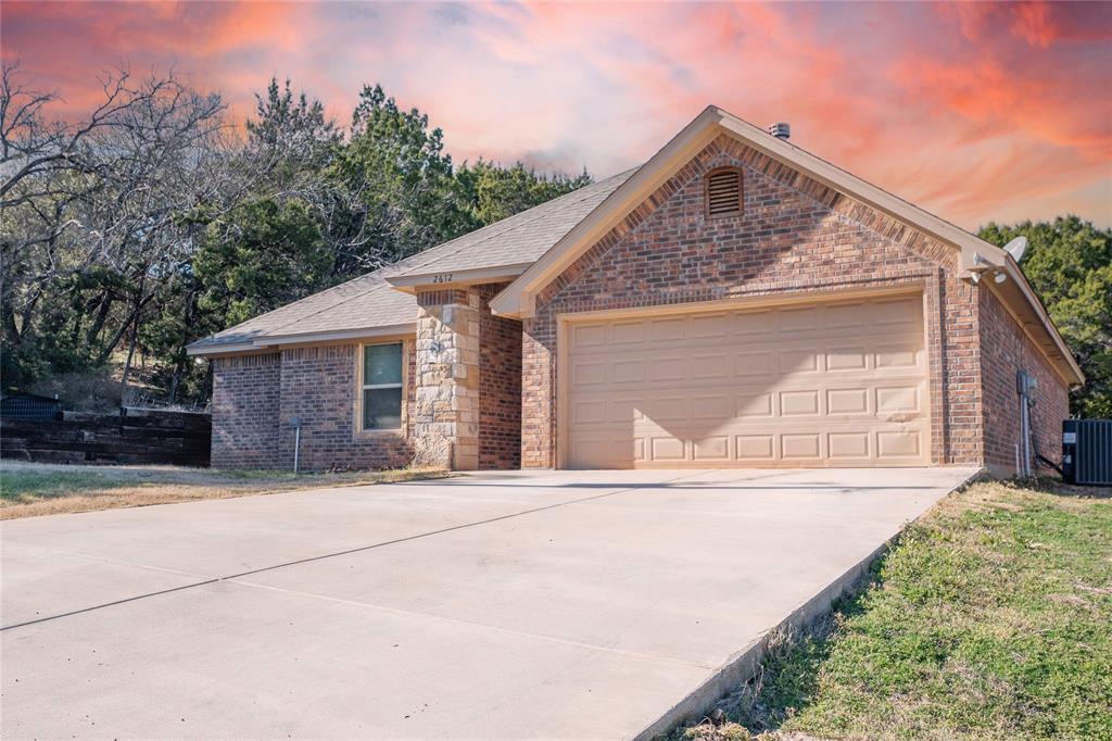 2612 Creek Drive