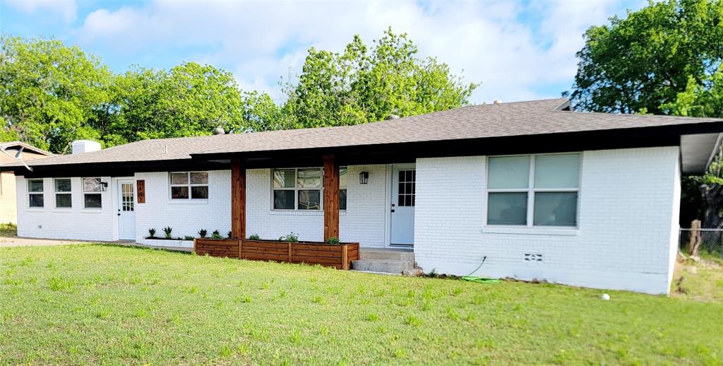 Mcalister 02 - Residential