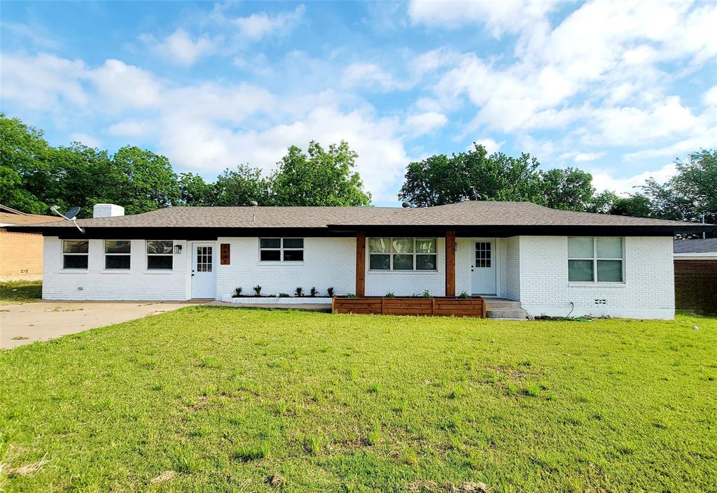 Mcalister 02 - Residential