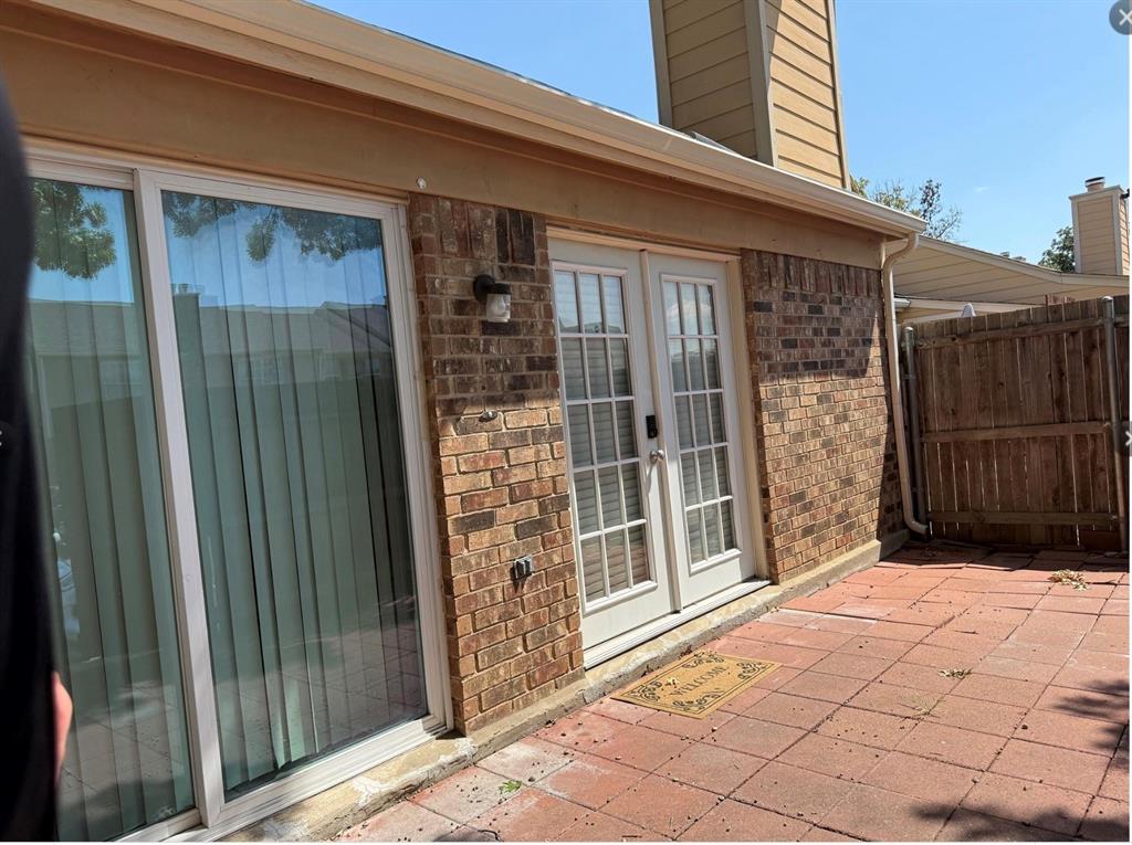 Briarpark Village #9 - Residential