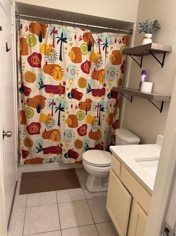 Briarpark Village #9 - Residential