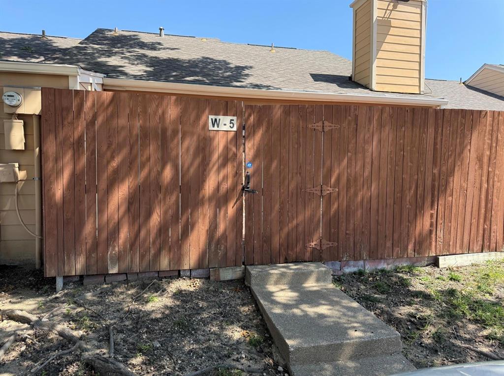 Briarpark Village #9 - Residential