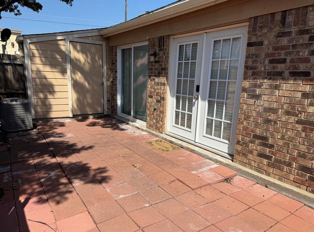 Briarpark Village #9 - Residential