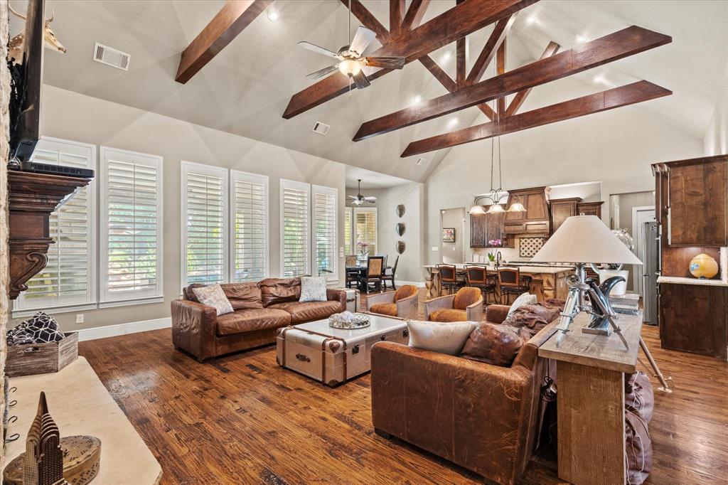 Wolf Creek - Residential