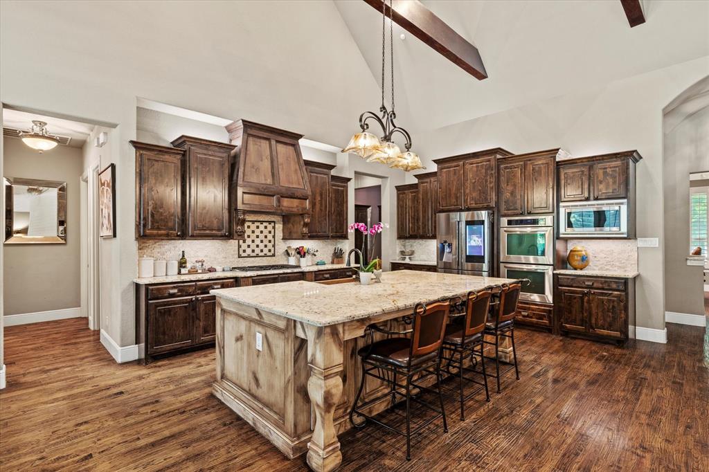 2701 Wolf Creek Drive