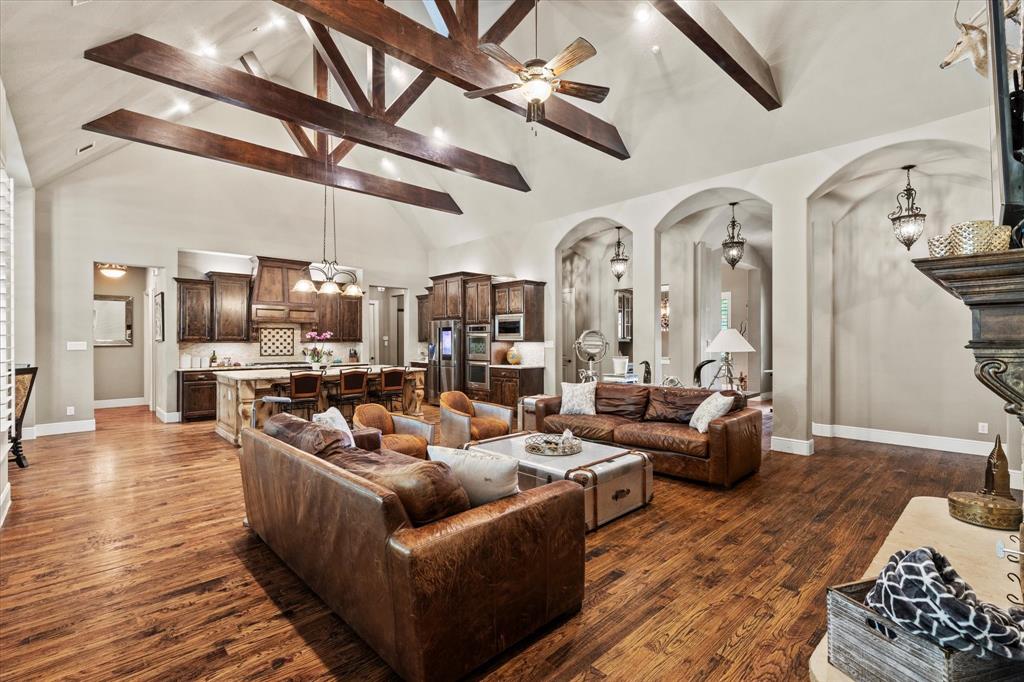 Wolf Creek - Residential