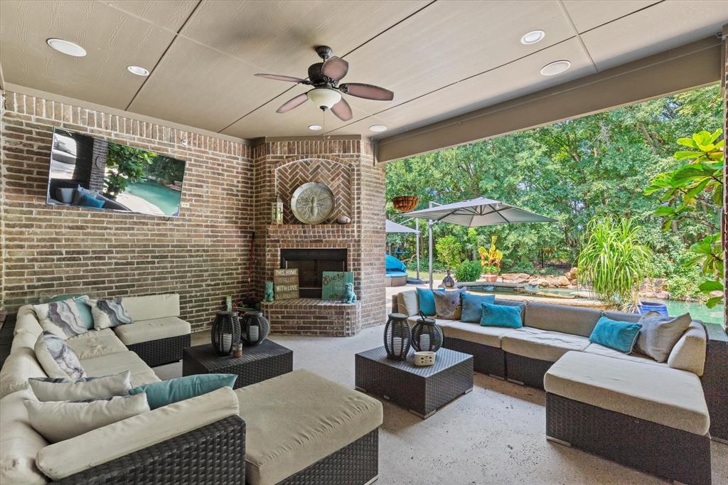 2701 Wolf Creek Drive